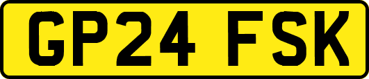 GP24FSK