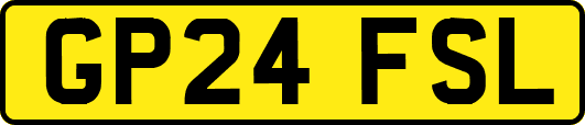 GP24FSL