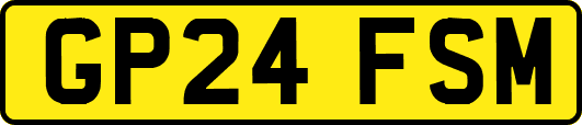 GP24FSM