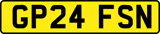 GP24FSN