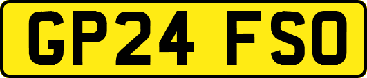 GP24FSO