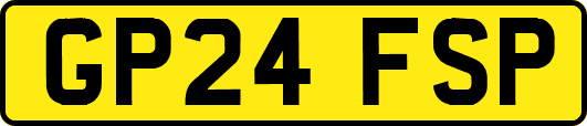 GP24FSP
