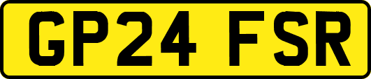 GP24FSR