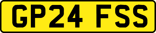 GP24FSS
