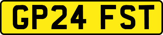 GP24FST