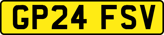 GP24FSV
