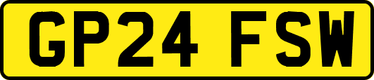 GP24FSW