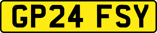 GP24FSY