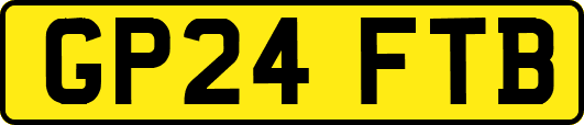 GP24FTB