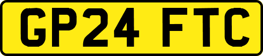 GP24FTC