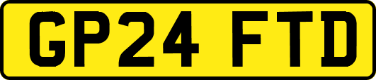 GP24FTD
