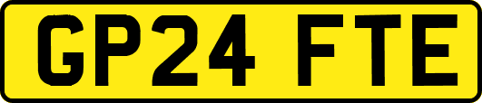 GP24FTE