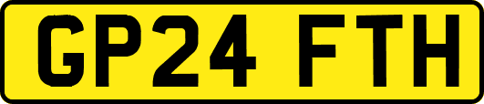 GP24FTH