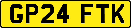 GP24FTK