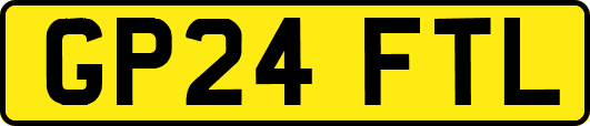 GP24FTL