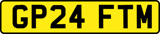 GP24FTM