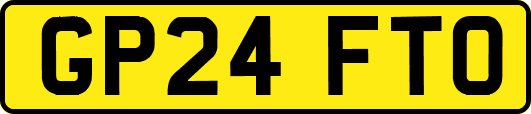 GP24FTO