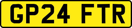 GP24FTR