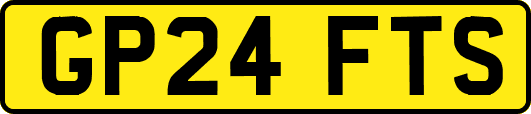 GP24FTS