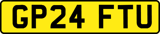 GP24FTU