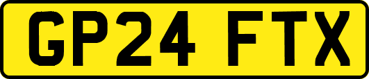 GP24FTX