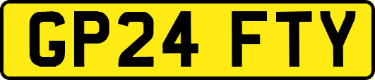 GP24FTY