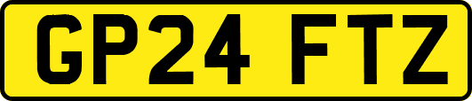 GP24FTZ