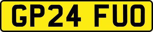 GP24FUO