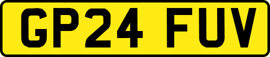 GP24FUV