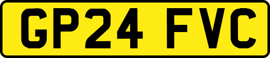 GP24FVC