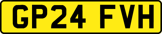 GP24FVH