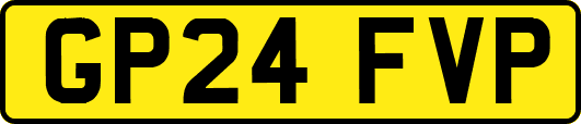 GP24FVP