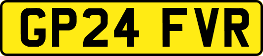 GP24FVR