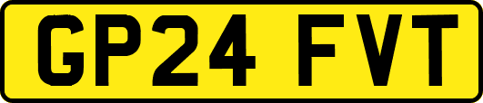 GP24FVT