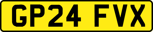 GP24FVX