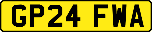 GP24FWA