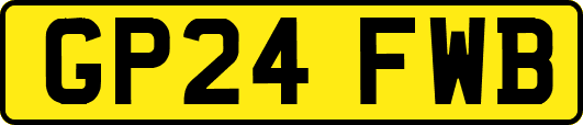 GP24FWB