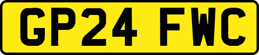 GP24FWC