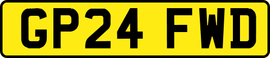 GP24FWD