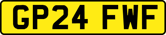 GP24FWF
