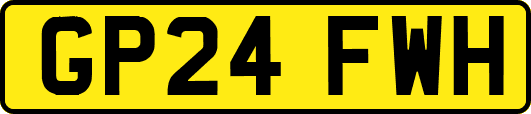 GP24FWH