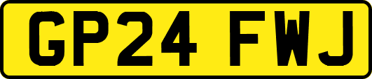 GP24FWJ