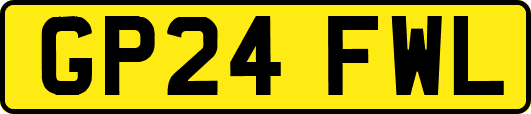 GP24FWL