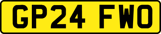 GP24FWO