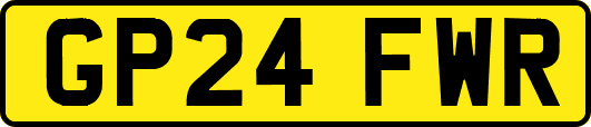 GP24FWR