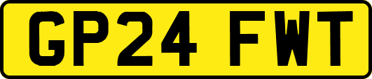 GP24FWT