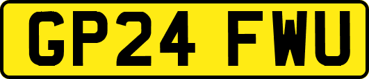 GP24FWU