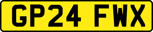 GP24FWX