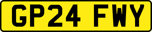 GP24FWY
