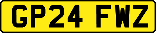 GP24FWZ